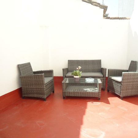 Apartamentos Acevedo Centro I รอนดา ภายนอก รูปภาพ