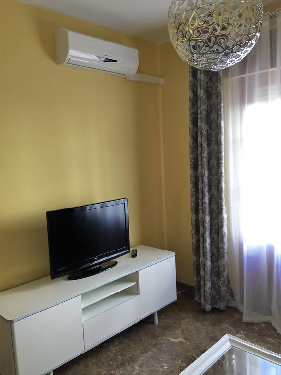 Apartamentos Acevedo Centro I รอนดา ภายนอก รูปภาพ