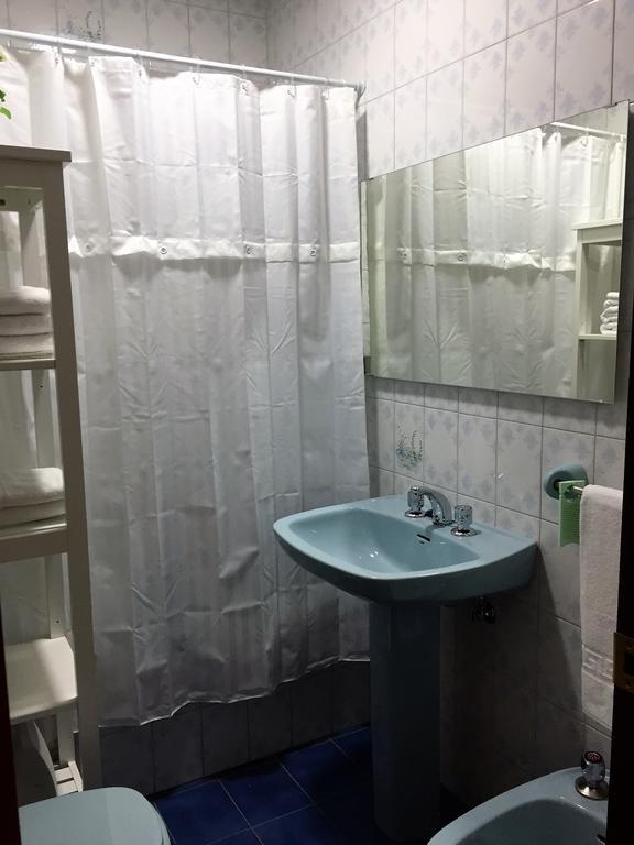 Apartamentos Acevedo Centro I รอนดา ภายนอก รูปภาพ